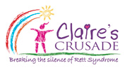 Claire’s Crusade