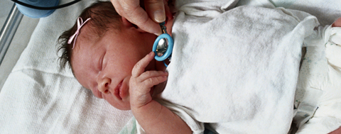 Birth Injuries