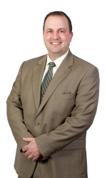Attorney Andrew R. Young - Nurenberg Paris Injury Lawyers