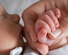birth