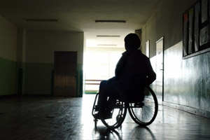 nursing home abuse