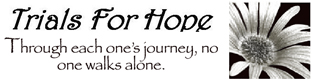Trials for Hope logo