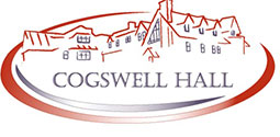 Cogswell Hall Logo