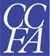 CCFA logo
