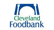 Cleveland food bank logo