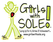 Girls with Sole logo