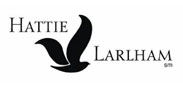 Hattie Larlahm logo