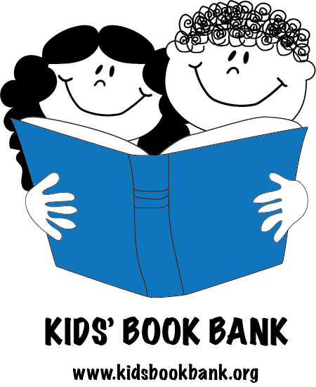 kid's book bank