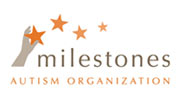 Milestones logo