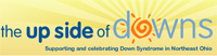 The Up Side of Downs logo