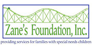 Zane's Foundation logo