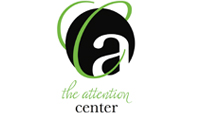 The Attention Center logo