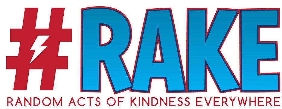 RAKE Logo