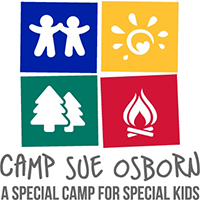 Camp sue osborn logo