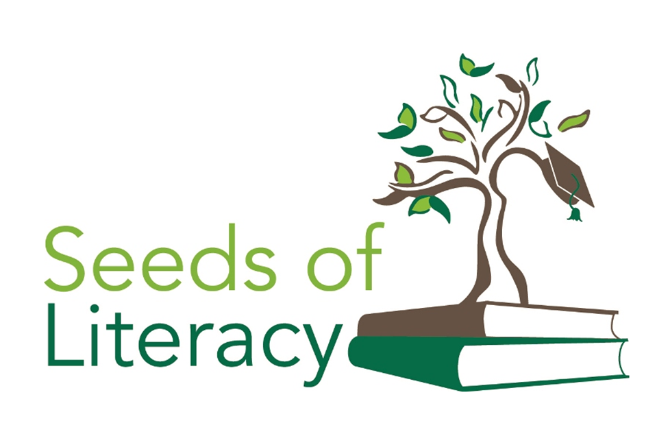 seeds of literacy