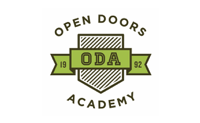 open doors academy