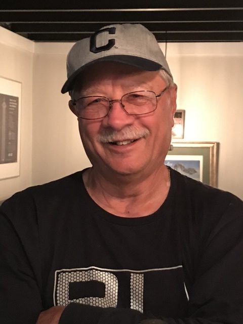 Donald Goodhart