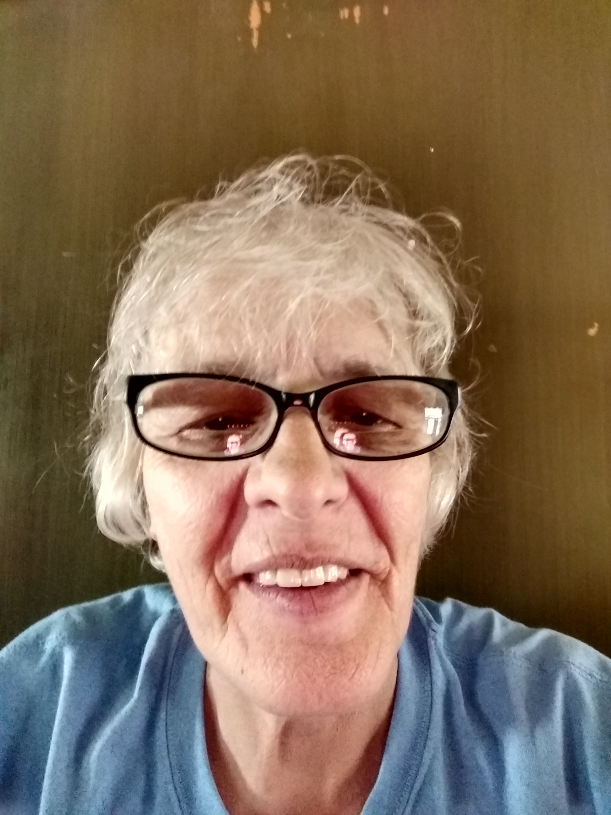 Sandra Cleary