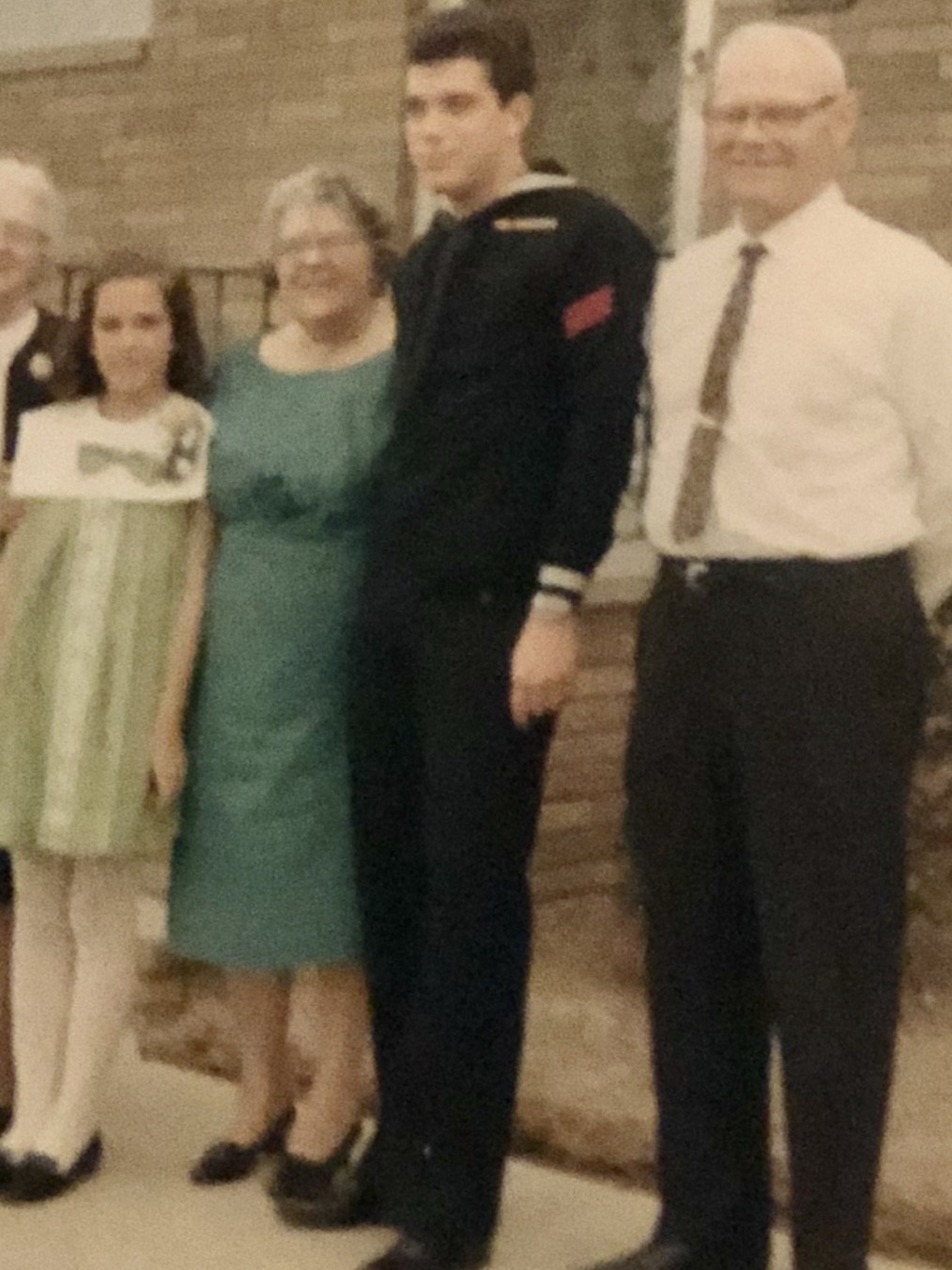 George M. Szabo