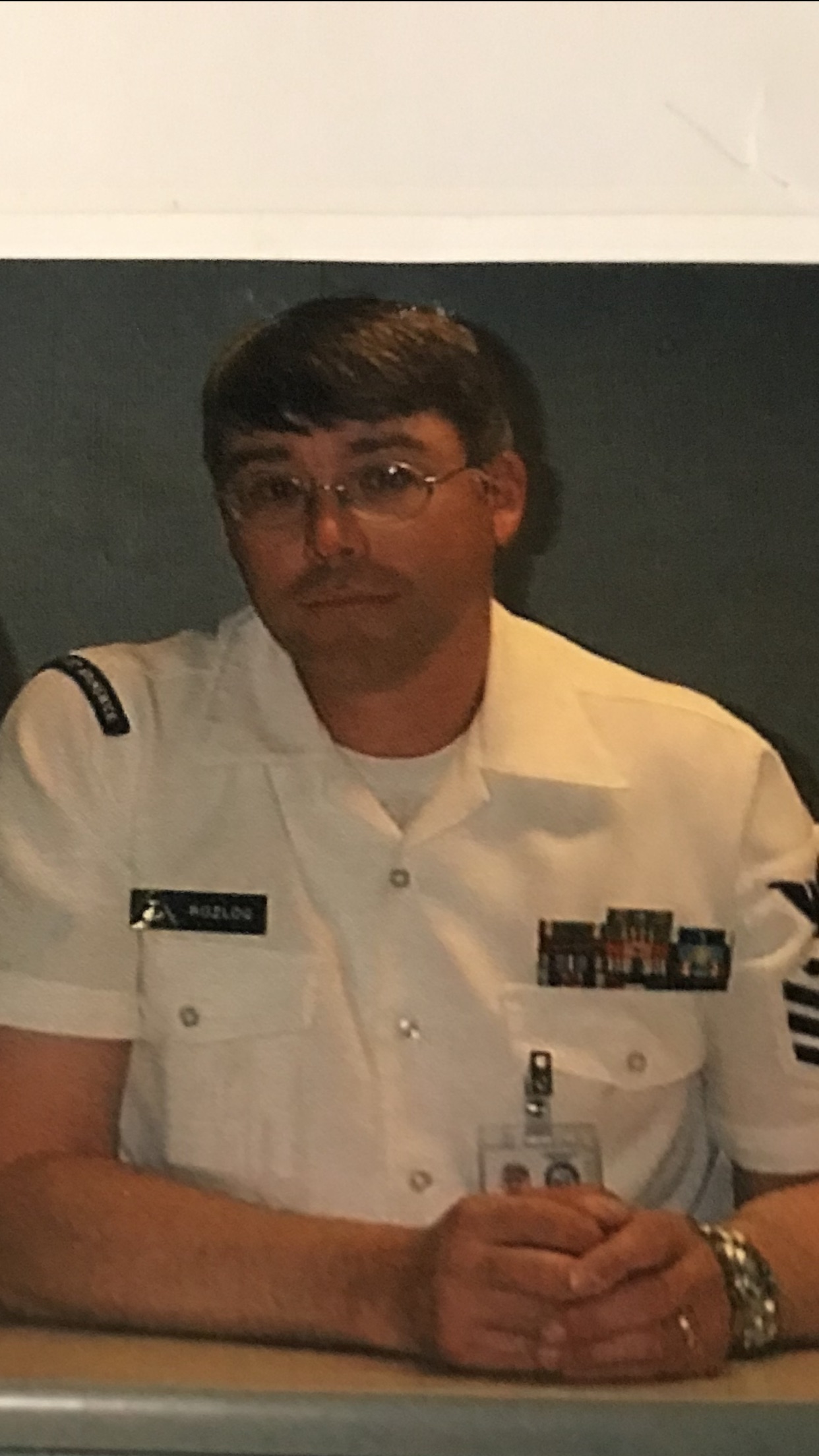 Jeffrey Rozlog