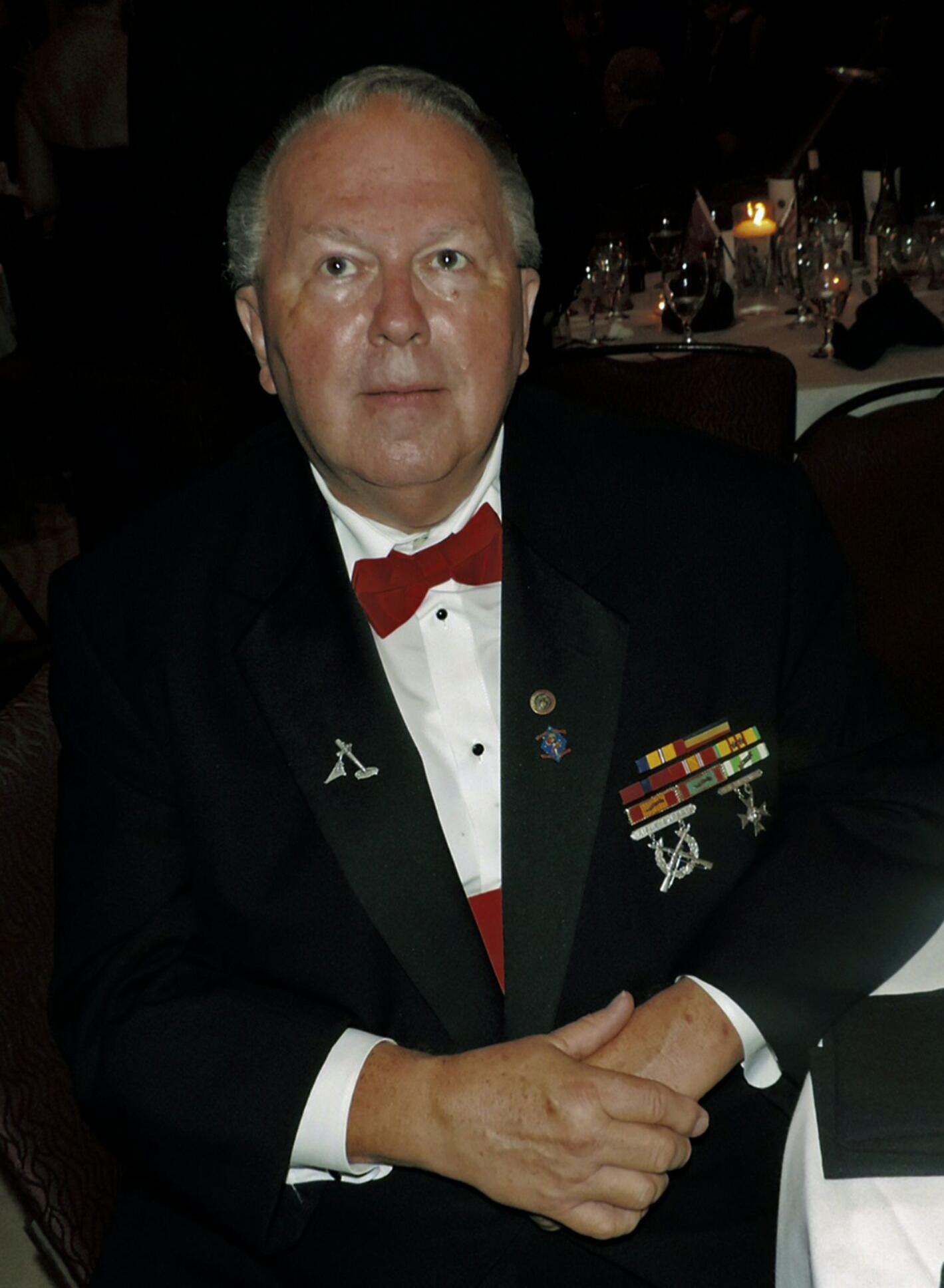 Donald Smith