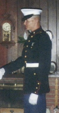 Brian Benson