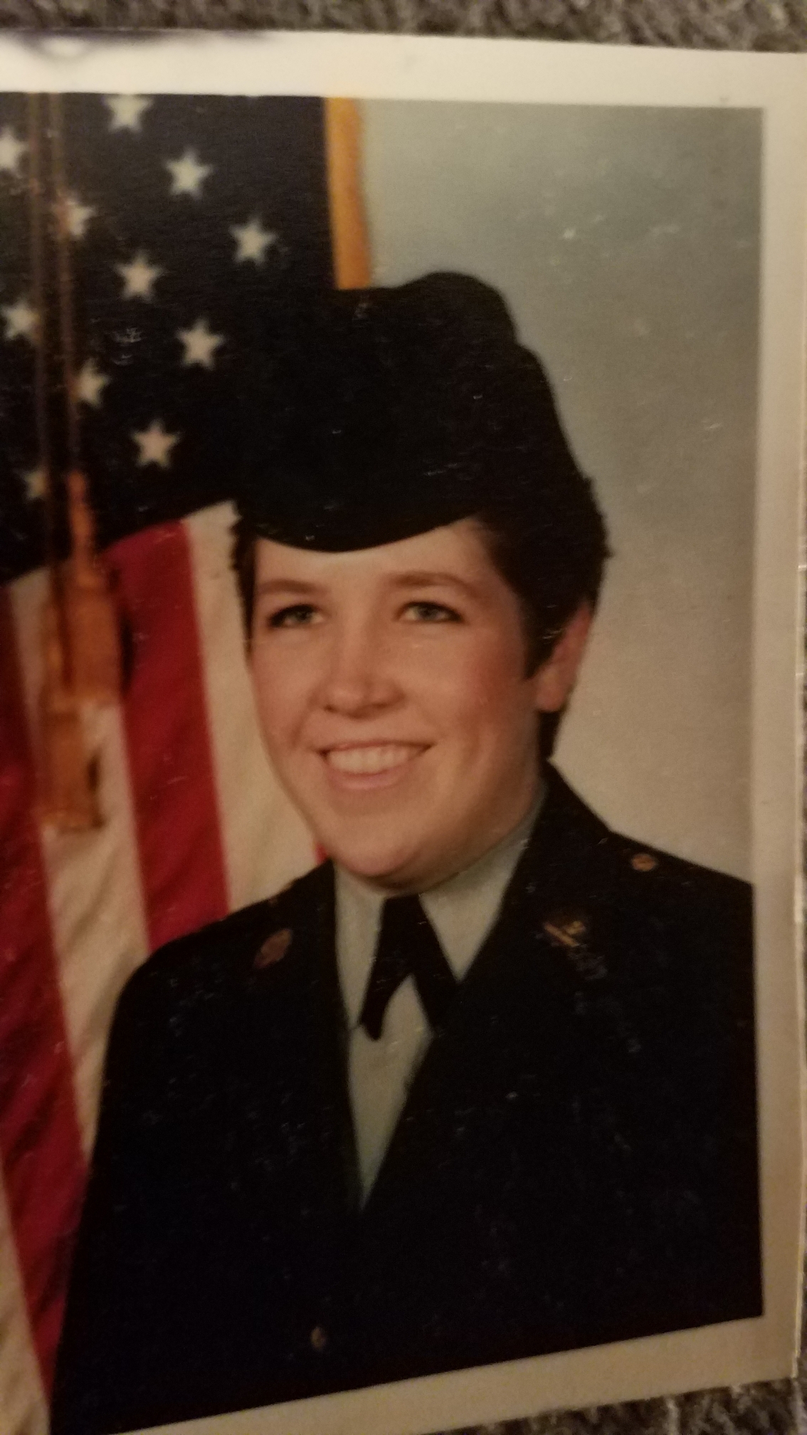 Maureen Henry