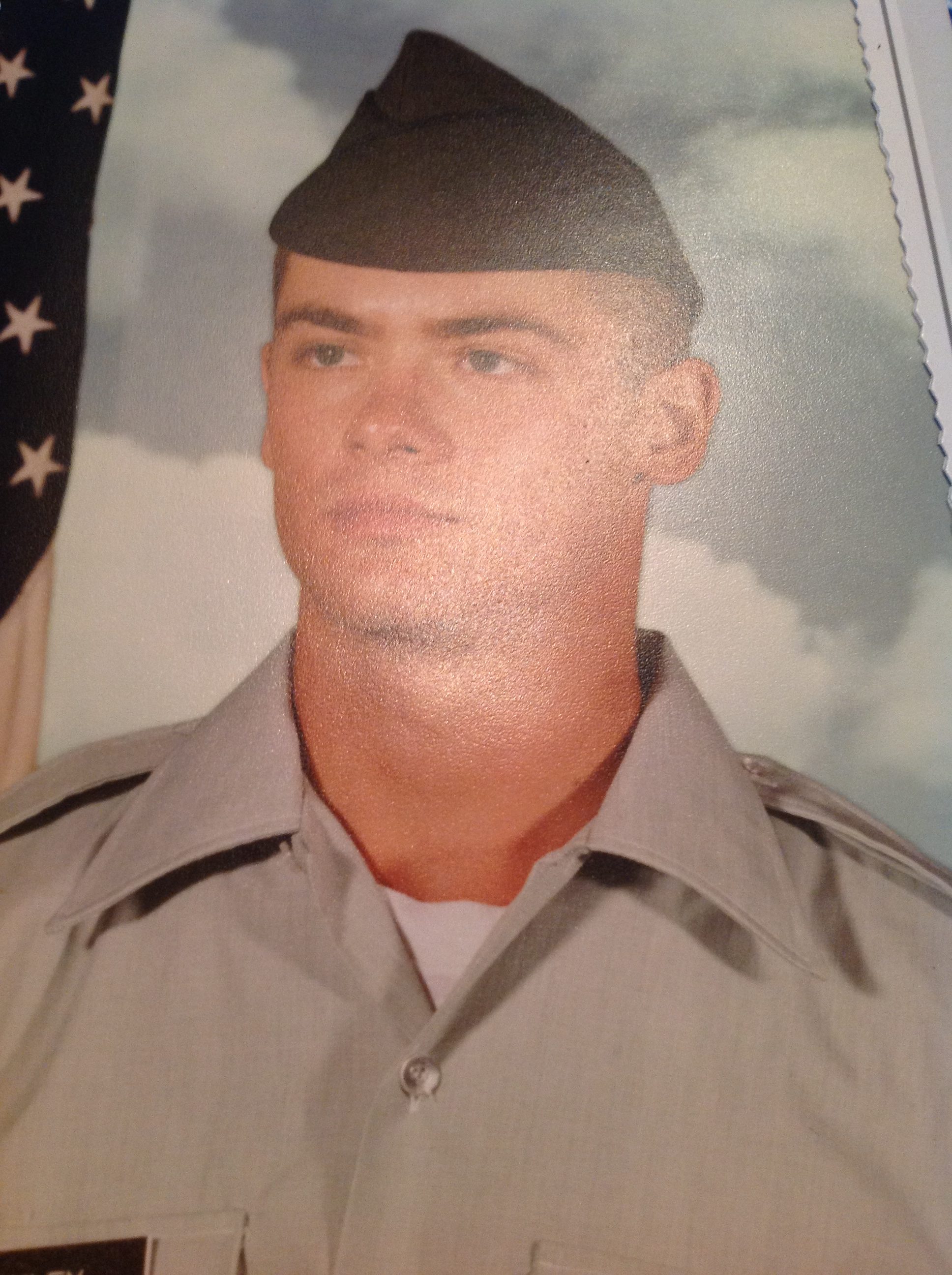 Terry Conley