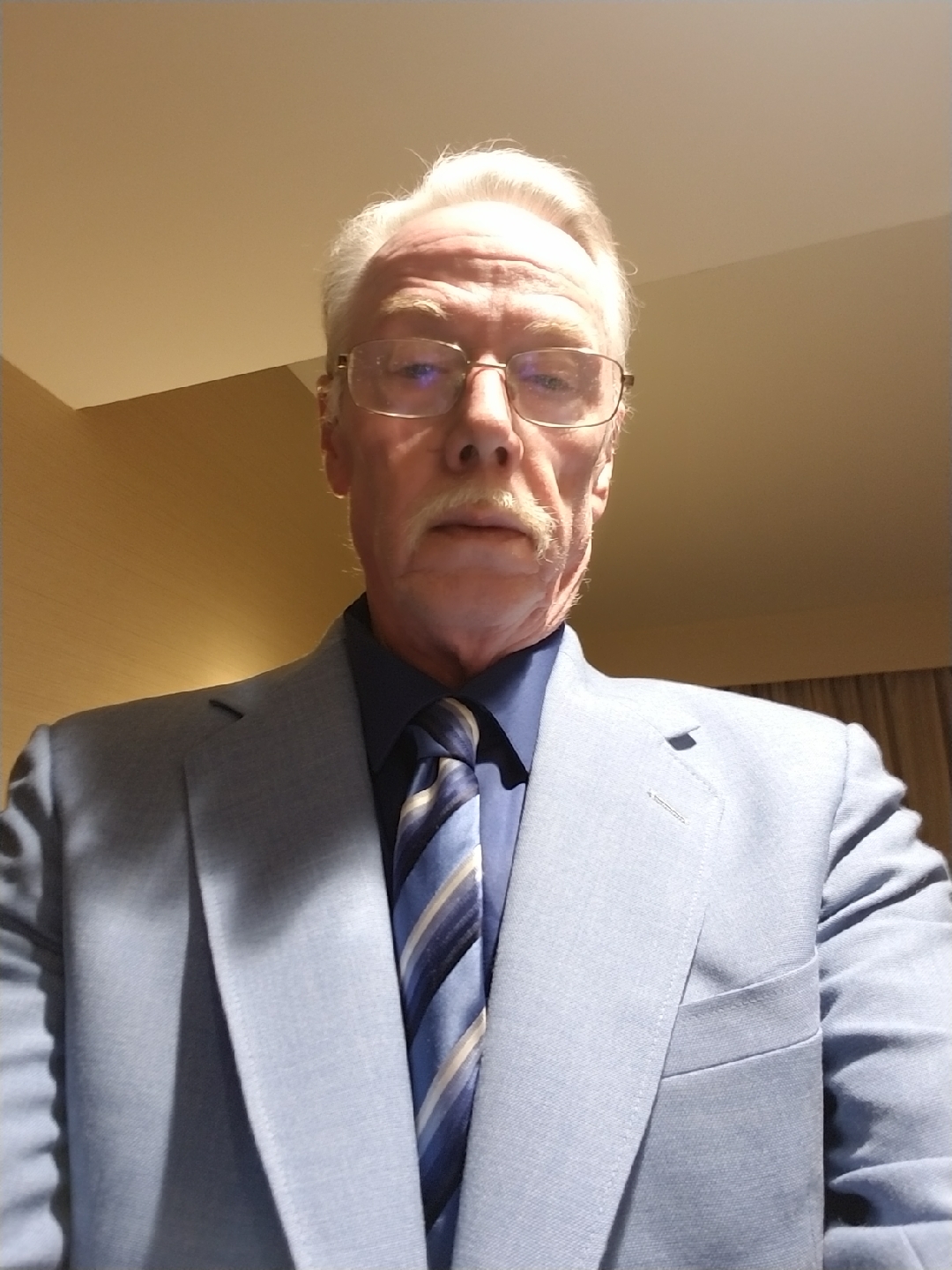 Harold S. Owens