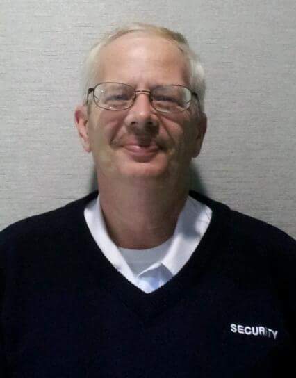 Dean Marshall