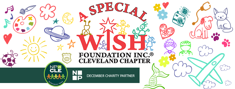 A Special Wish Facebook Banner