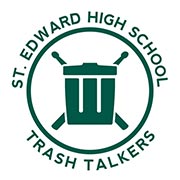 StEdwardHS-TrashTalkers1