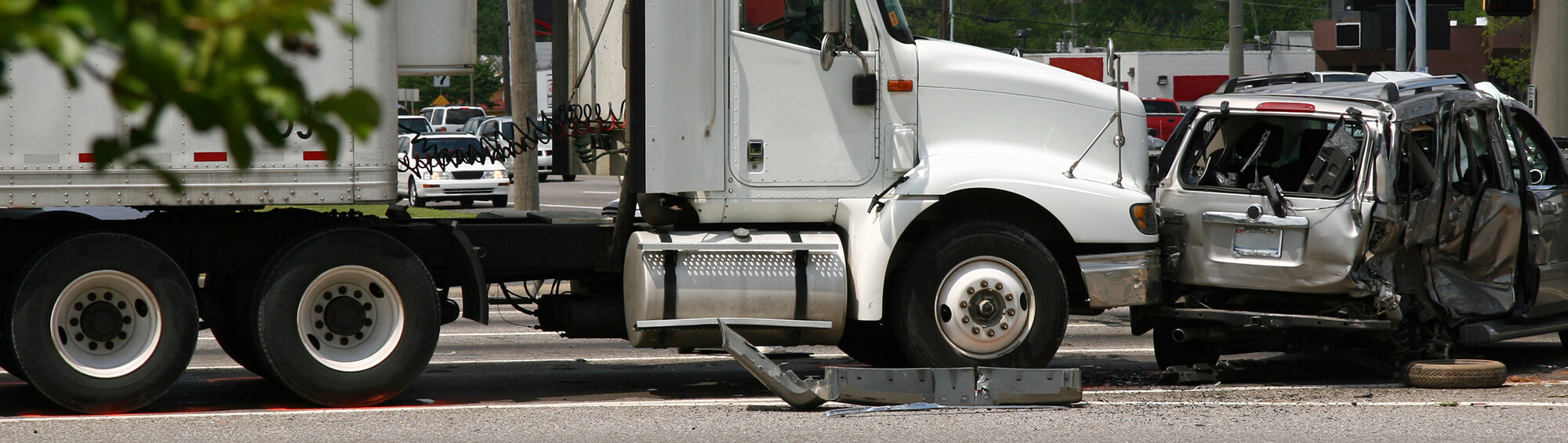 Truck Accident 1 - Blog Banner