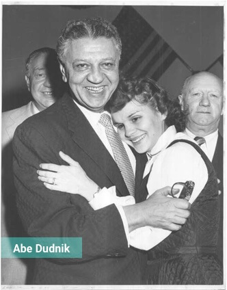abe-dudnik