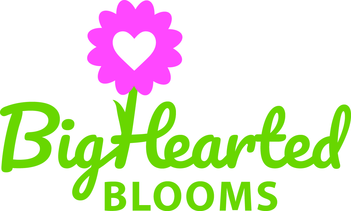 bigh hearted bloom