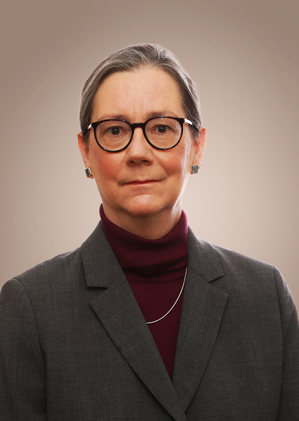 Brenda M. Johnson