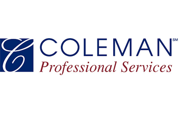 coleman professional