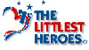 The Littlest Heroes