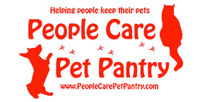 people care pet pantry