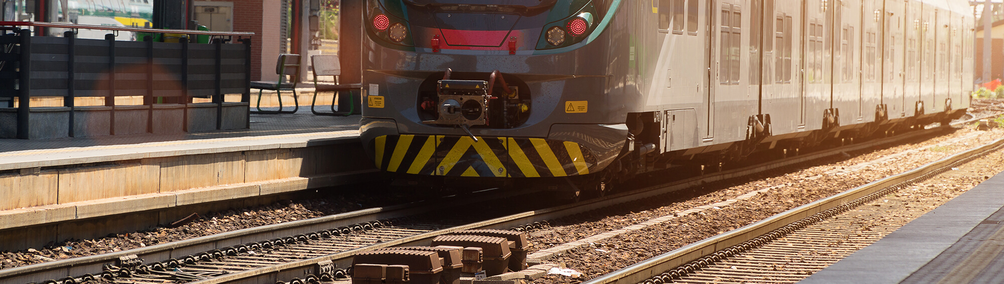 Cleveland Ohio Railroad Accident Lawyers Nurenberg Paris