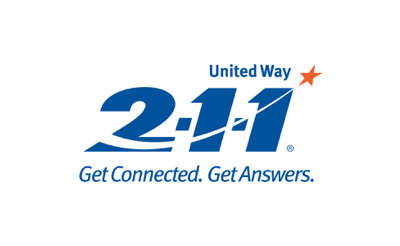 united way 211