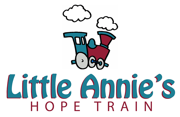 Little Annie_s Hope Train Logo