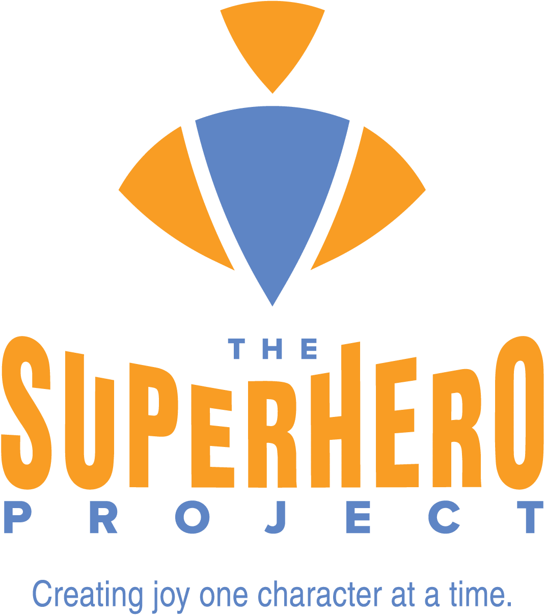 superheroproject