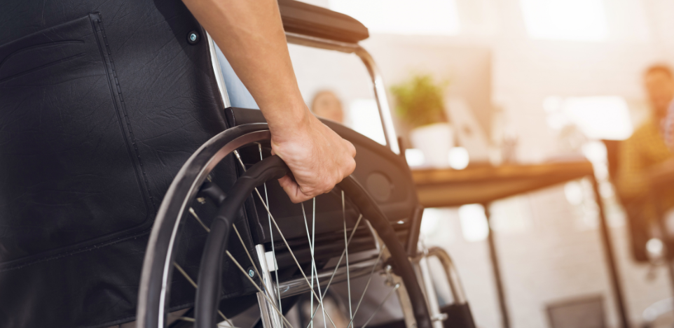 NPH-Toledo Spinal Cord Injuries mobile