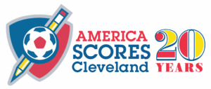 America SCORES Cleveland