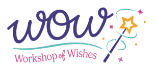 Workshop of Wishes
